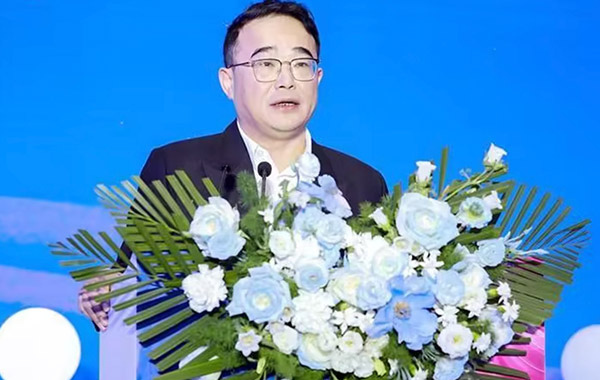 共建医药健康生态圈 推动中国医药高质量发展